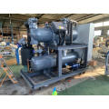 368HP Single Stage Screw Refrigeration Compressor for sale